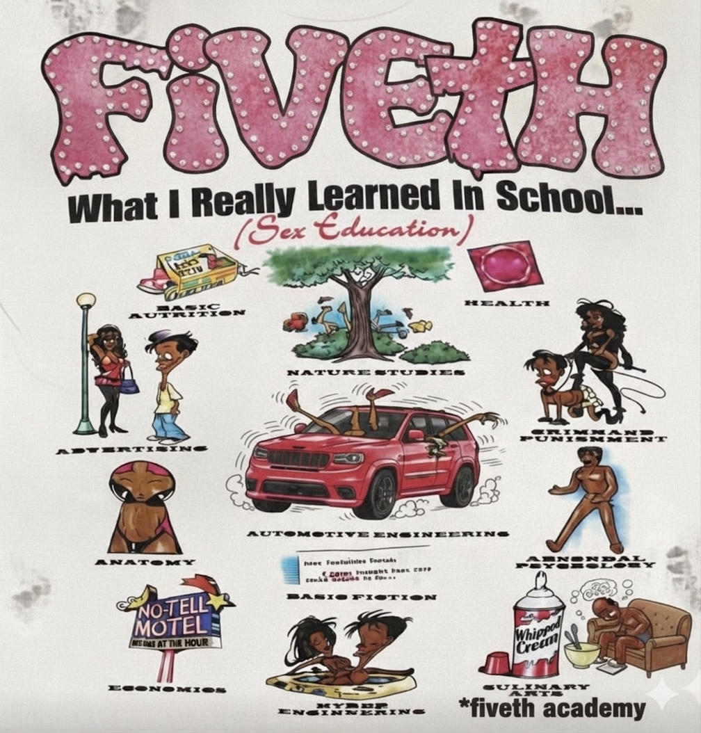 5IVETHAVE SCHOOL OF EDUCATION